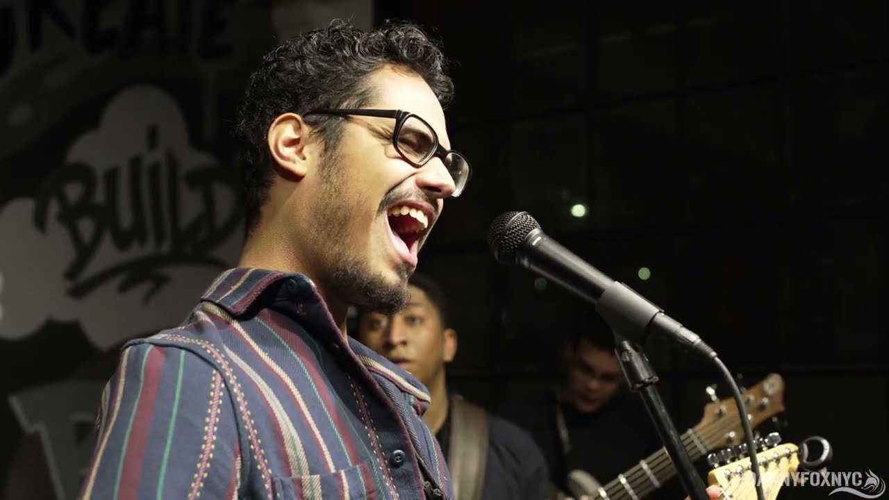 Yonkers Arts Jam Session - Spring Session