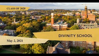 Class of 2020 | Divinity School Commencement Ceremony