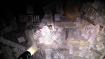 Penumbra Overture Gameplay part 8