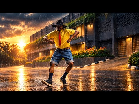 Stilldree  c walk dance 