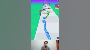 Run Race 3D level 62 All Levels Gameplay Walkthrough Android part 1 #gaming #shorts