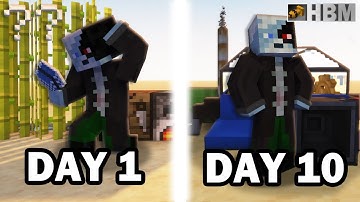 [HBM Tutorial] How To Get Started In HBM