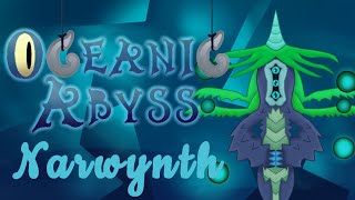 Narwynth | Oceanic Abyss Individual Sounds @LukiePookie14