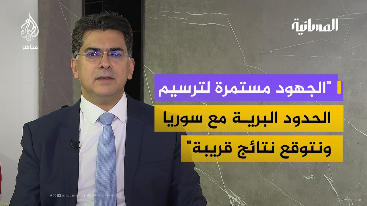 وزير الإعلام اللبناني: اتفاقية تبادل السجناء مع سوريا متبادلة وتخضع لمعايير قانونية صارمة