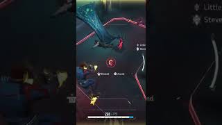 Star Lord quad kill #gamergirl #marvelrivals #starlord #smallyoutuber #smallstreamer