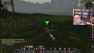 Details Turtle WoW Drunk Stream Update