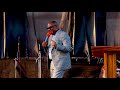 MTU ALIYESIMAMA NA YESU HUWEZI KUMROGA Bishop Dickson Kaganga 