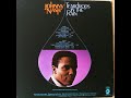 Johnny Nash – "Teardrops In The Rain" Lost 1972 Cadet Full Album