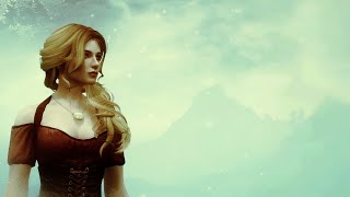 Skyrim Art Showcase - Toccata Follower