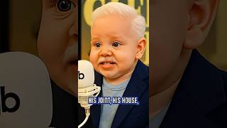 No baby should be exposed to this kind of language!