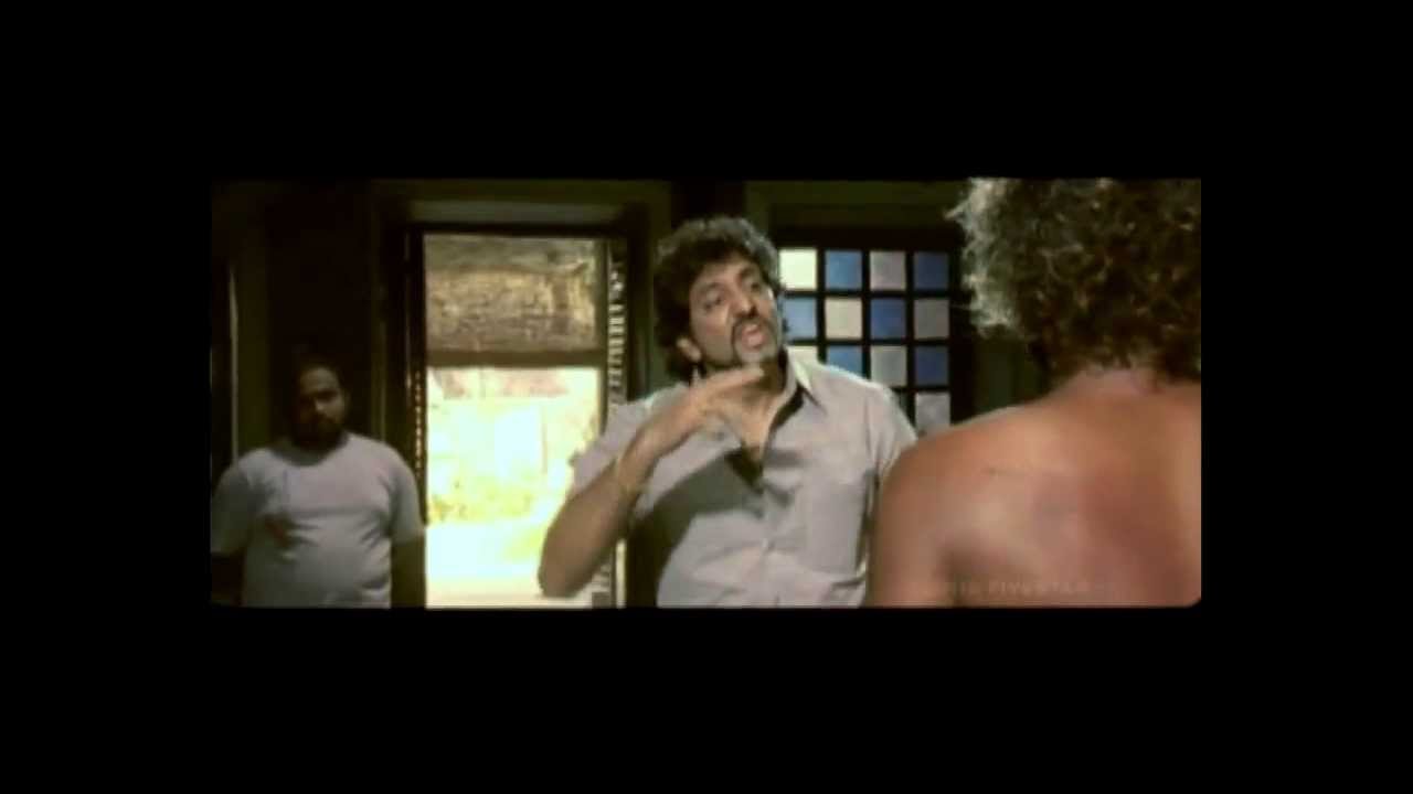 actor satyadev show reel