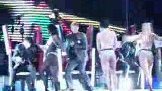 Take That - It only takes a minute(part 1) - Barcelona