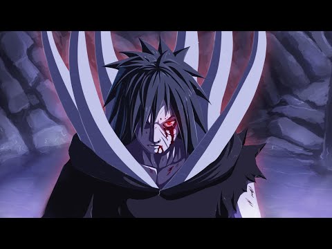 Obito Uchiha 「AMV」- Impossible