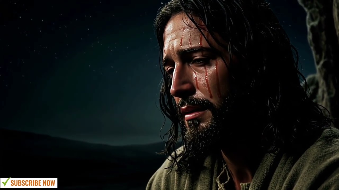 MIND-BLOWING AI Music Videos From Genesis to Revelation