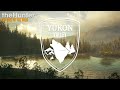 2 Hours Of Relaxing Yukon Valley Music TheHunter Call Of The Wild 