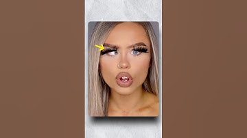 Correct your eyes 👀 using this AI tool #eye #editphoto #tool