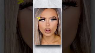 Correct your eyes 👀 using this AI tool #eye #editphoto #tool screenshot 1