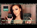♥DESIGNER PERFUME UNDER $30?!?! MARC JACOBS DECADENCE UNBOXING I FIRST IMPRESSION I REVIEW ♥