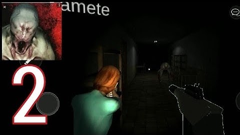 Specimen Zero - Walkthrough Gameplay Part 2 - (iOS, Android)