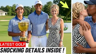 The TRUTH About Tiger & Elin's Co-Parenting - SHOCKING DETAILS Revealed