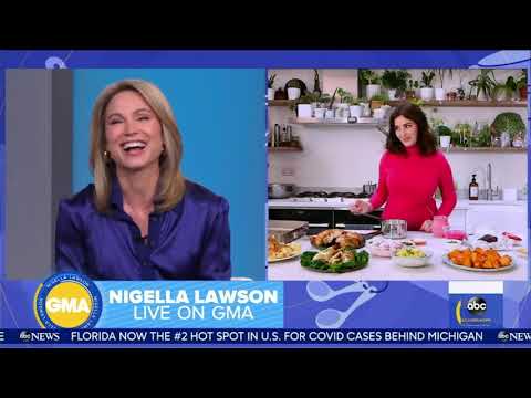 Video: Vlera neto e Nigella Lawson: Wiki, e martuar, familja, dasma, paga, vëllezërit e motrat