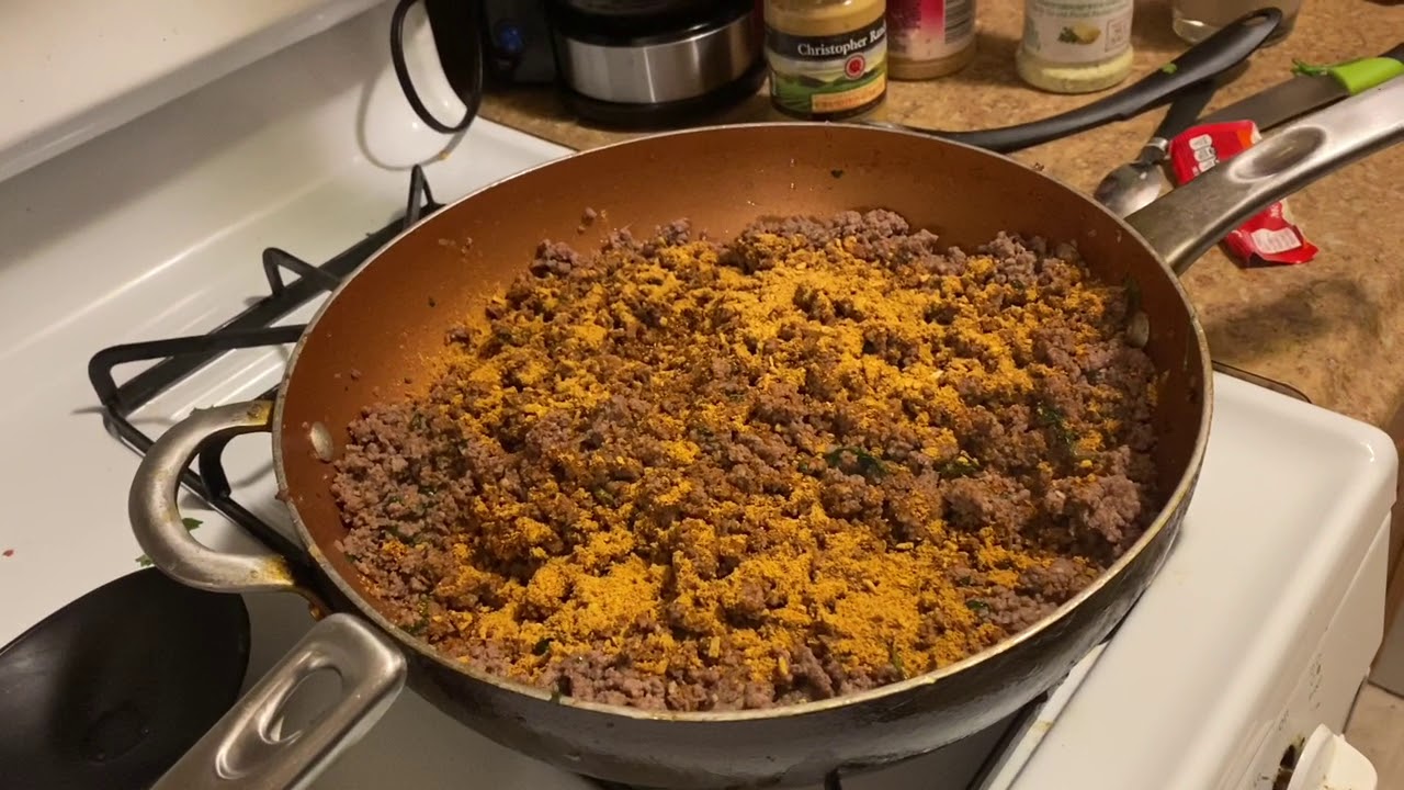 Simple Nachos - YouTube