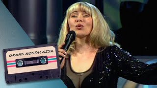 Suzana Jovanovic - Sokole (Grand Nostalgija 2002)