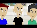 Wes Gets Grounded For Brthday