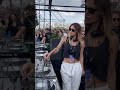 Deborah De Luca 2023 - Munich Germany 🇩🇪- Techno music 2023