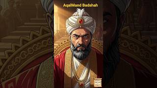 Aqalmand Badshah Sabaq Amoz Kahani Islamic Stories