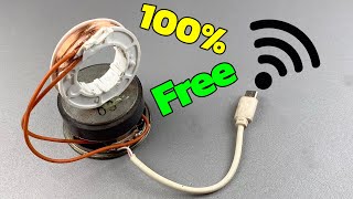 New 2022 How To Get Free Internet 100%  Free Internet At Home