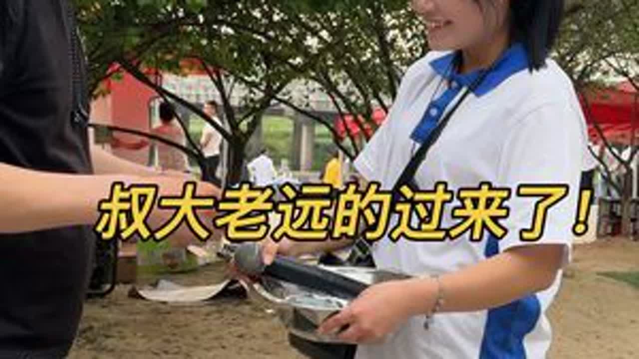 户外唱歌🔥 流浪歌手的流浪生活 爸 唱出了多少人的心声