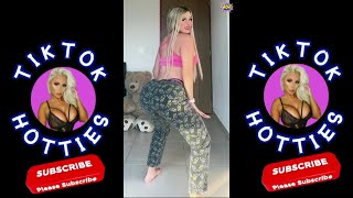 Twerk Tiktok Challenge Boom Boom Tiktok
