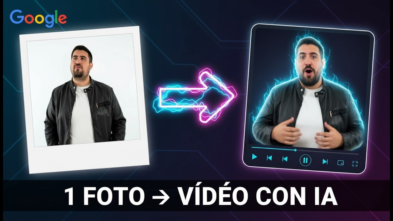 Despedido por NO usar IA y la nueva locura de Google