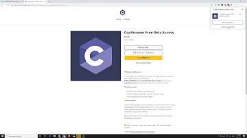 CopBrowser Free Beta Access Live Cop [BakaZ#7777]