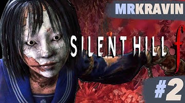 SILENT HILL f [2] - The Scarecrow