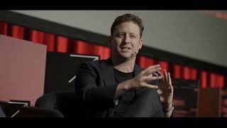 Curious Thinkers 2025 DAY 1 Wrap Up | Cuscal