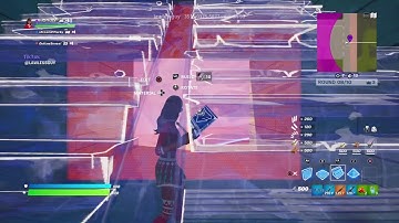 Trios/Box Fight Zone Wars