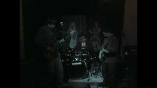 The Reese Boyd Project - Anthem By Rush