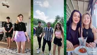 Acılara Yürüyor Korkmuyorum Arada Bir Kalbini Yokluyorum #2 | Yeni TikTok Akımı