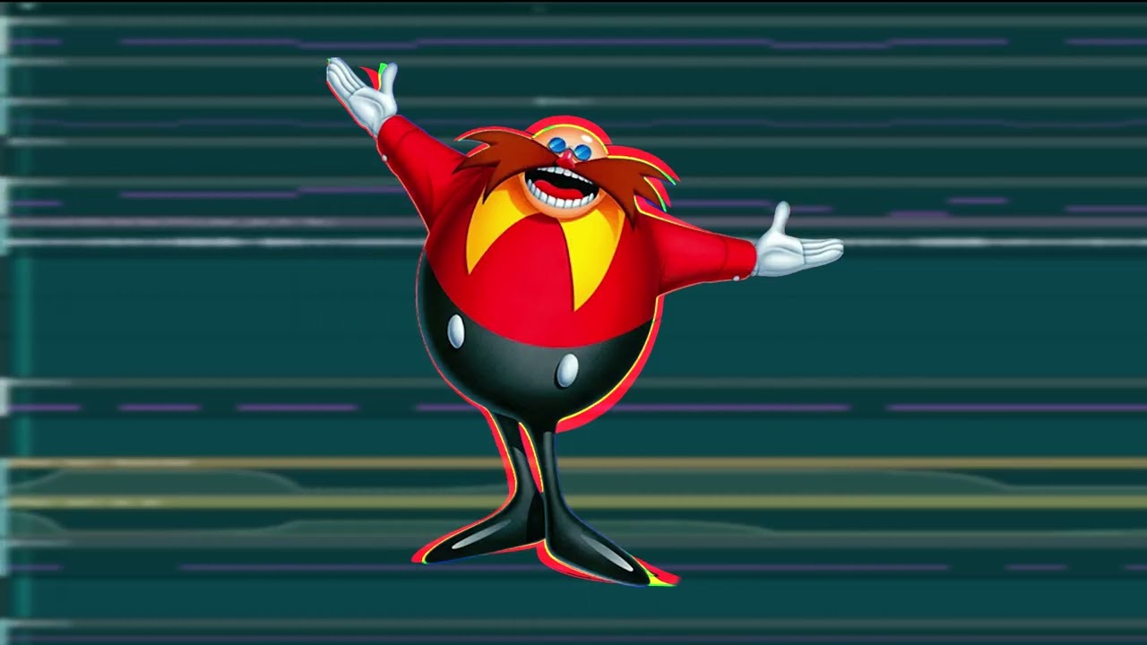 Metallic Madness, but... It's from Alternate Dimension