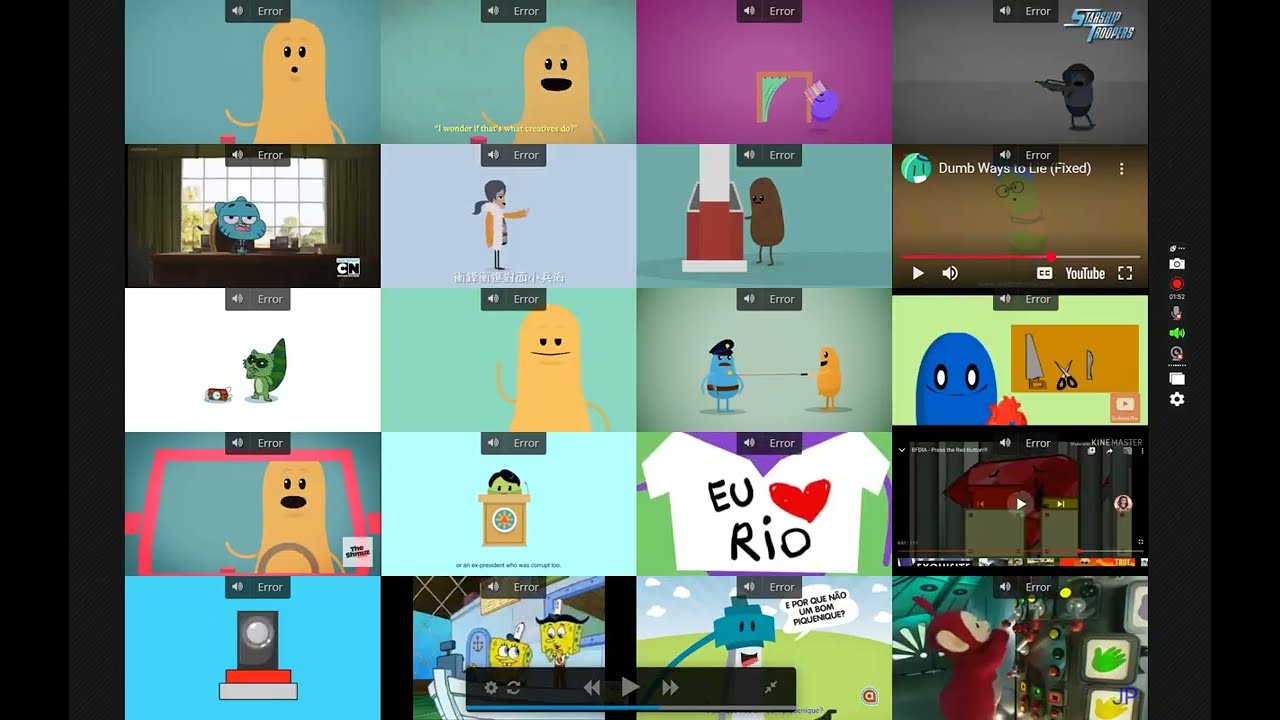 MY DUMB WAYS TO DIE USA! PART 2