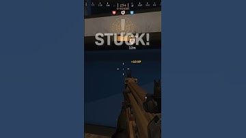 (STUCK) Enemy Camper gets Semtex grenade in the head | Call of Duty: Modern Warfare 2019