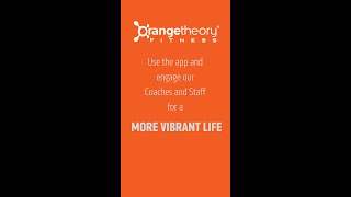 What is in the Orangetheory Fitness App?