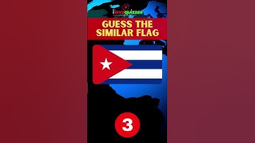 GUESS THE SIMILAR FLAG CHALLENGE | FLAG QUIZ PT.1 #flag #quiz #challenge #viral