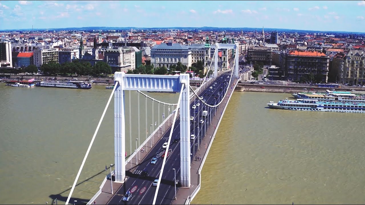 partynextdoor Discover Budapest while being at Sziget!