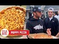 Barstool Pizza Review - Poppy Pizza (Mashpee, MA)