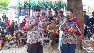 [ HUMORAN WA MADEK - WA CICI ] SINGA DANGDUT PUTRA PAI MUDA || EDISI JULANGPERENG