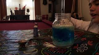 Nat Activity   Dancing Rice
