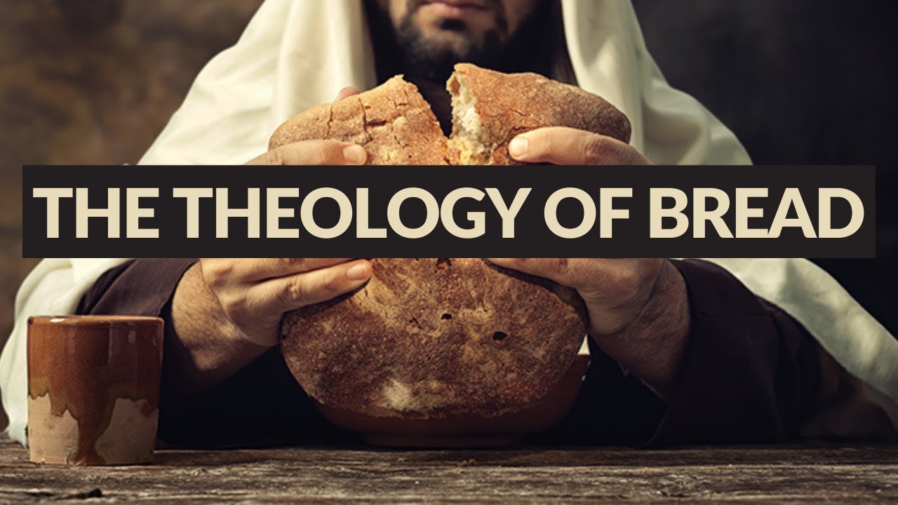 The Theology of Bread [Featuring Meghan Murphy-Gill] | A People's ...